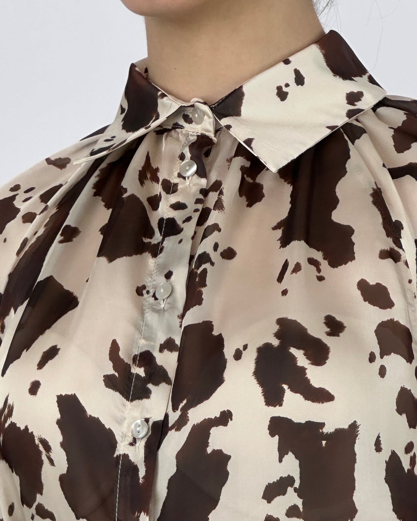 25C6903 - 25C6903 TENSIONE IN CAMICIA COW