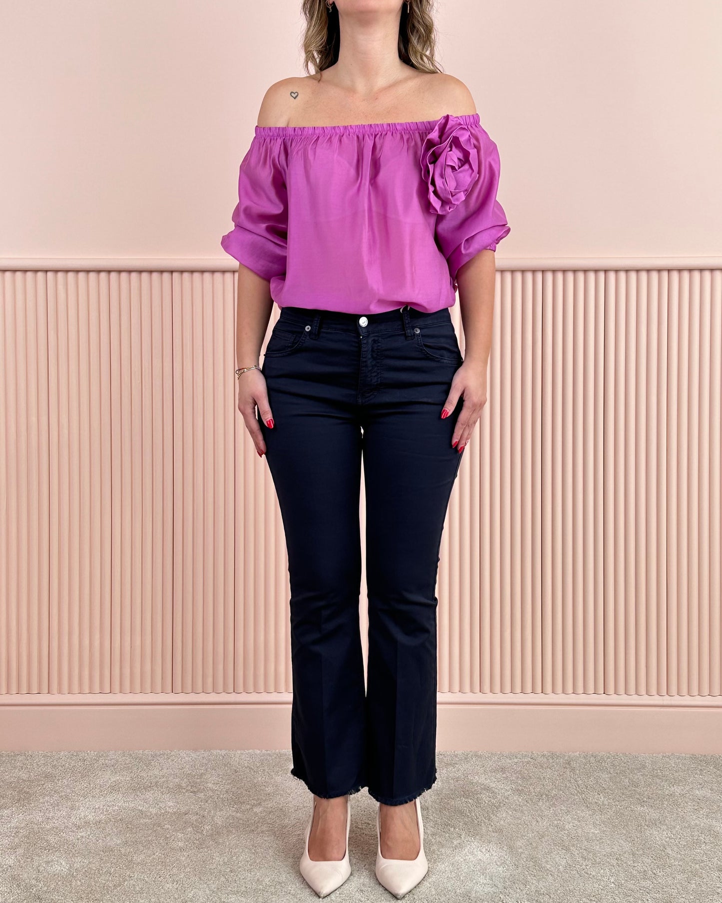 PANTALONE 801371