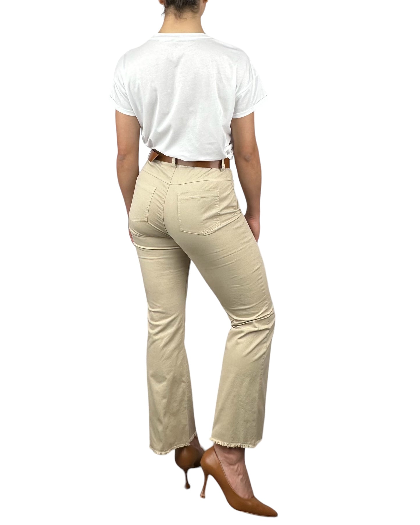 PA3974 TENSIONE IN PANTALONE