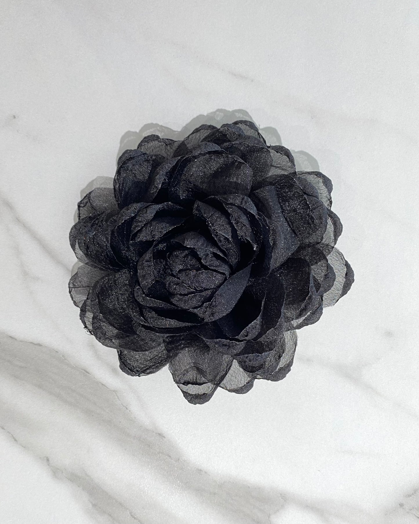 SPILLA CAMELIA