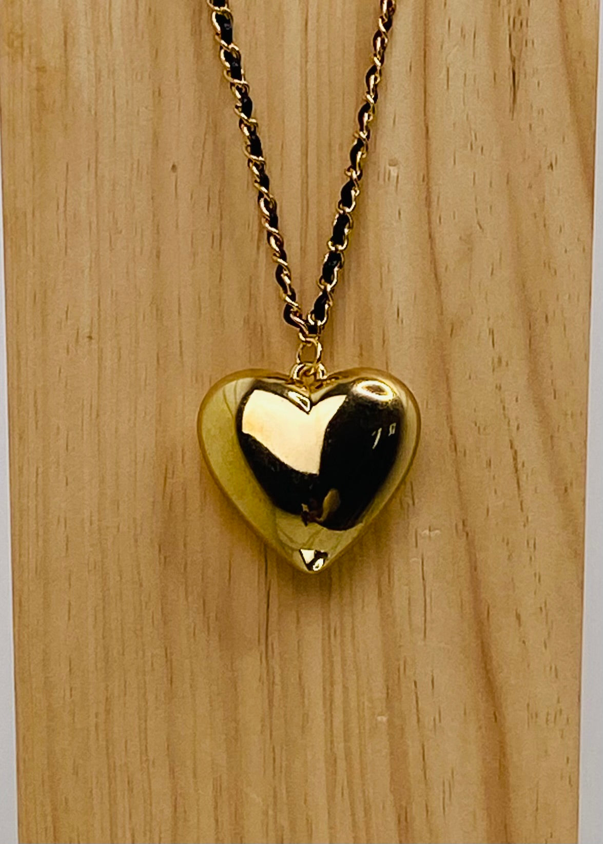 CLN • COLLANA CUPIDO