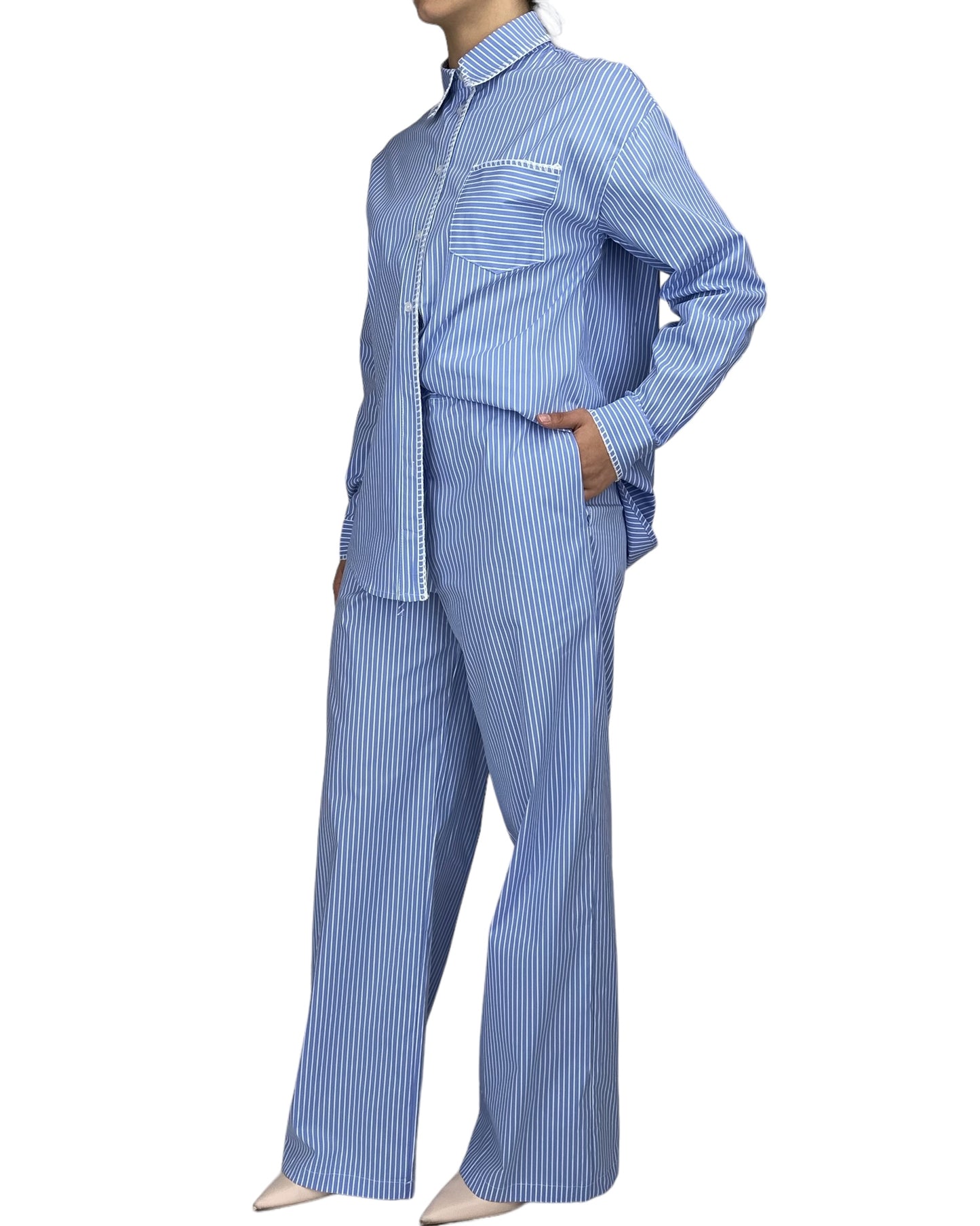 81009 PANTALONE
