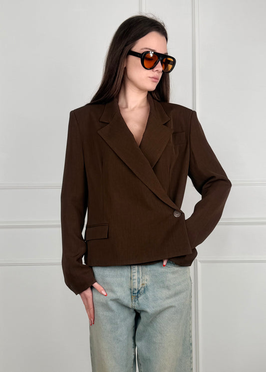 PE26204 - TENSIONE IN GIACCA