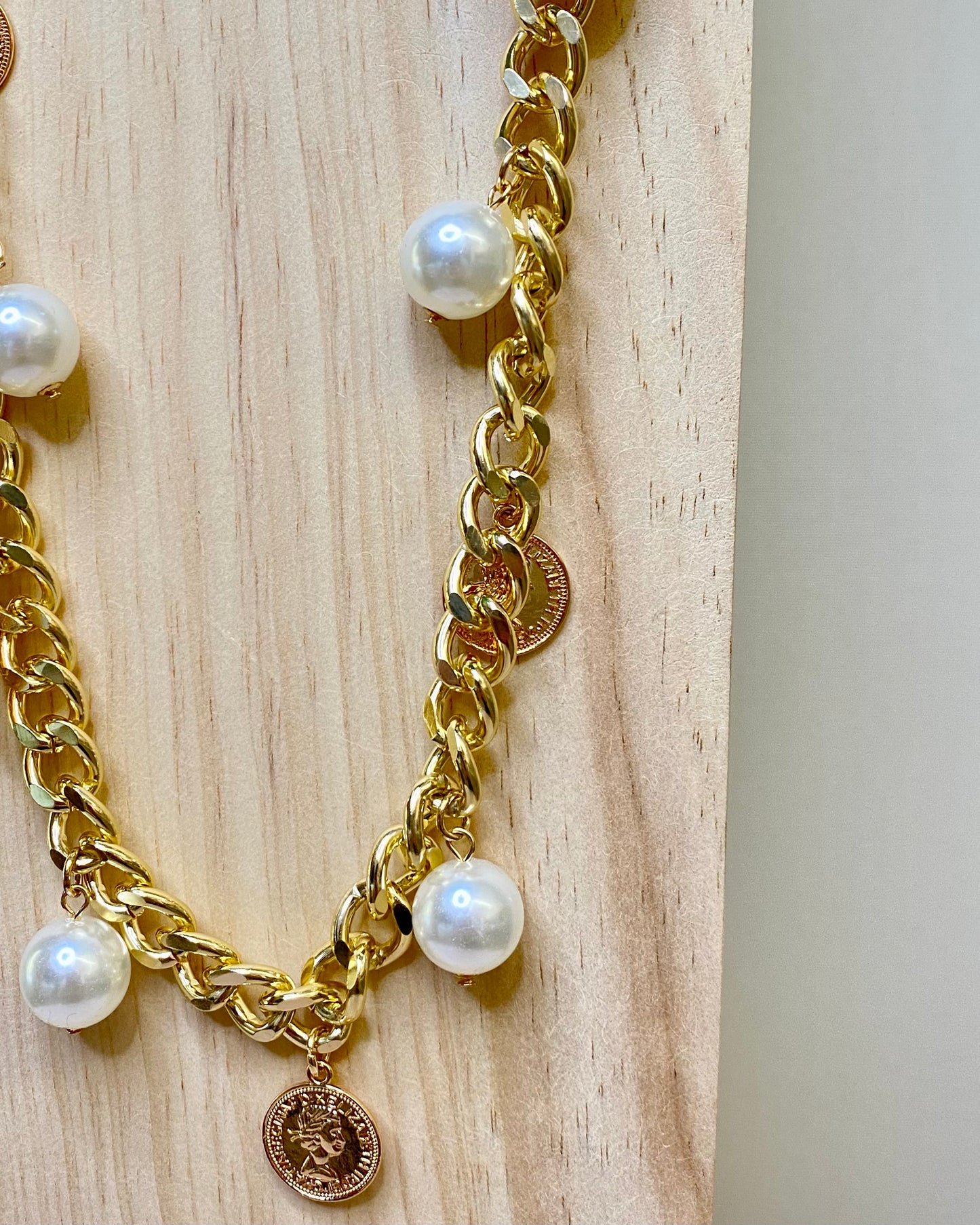Collana 138