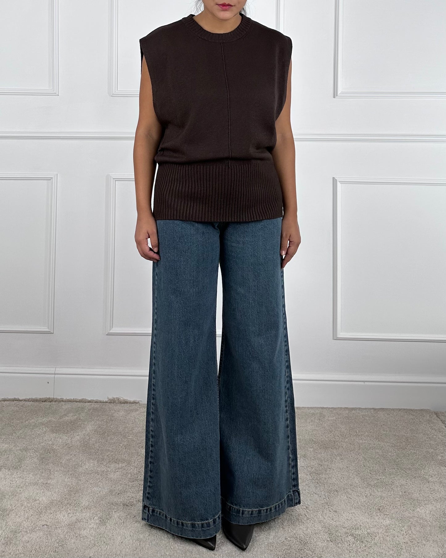 A167050 - GILET