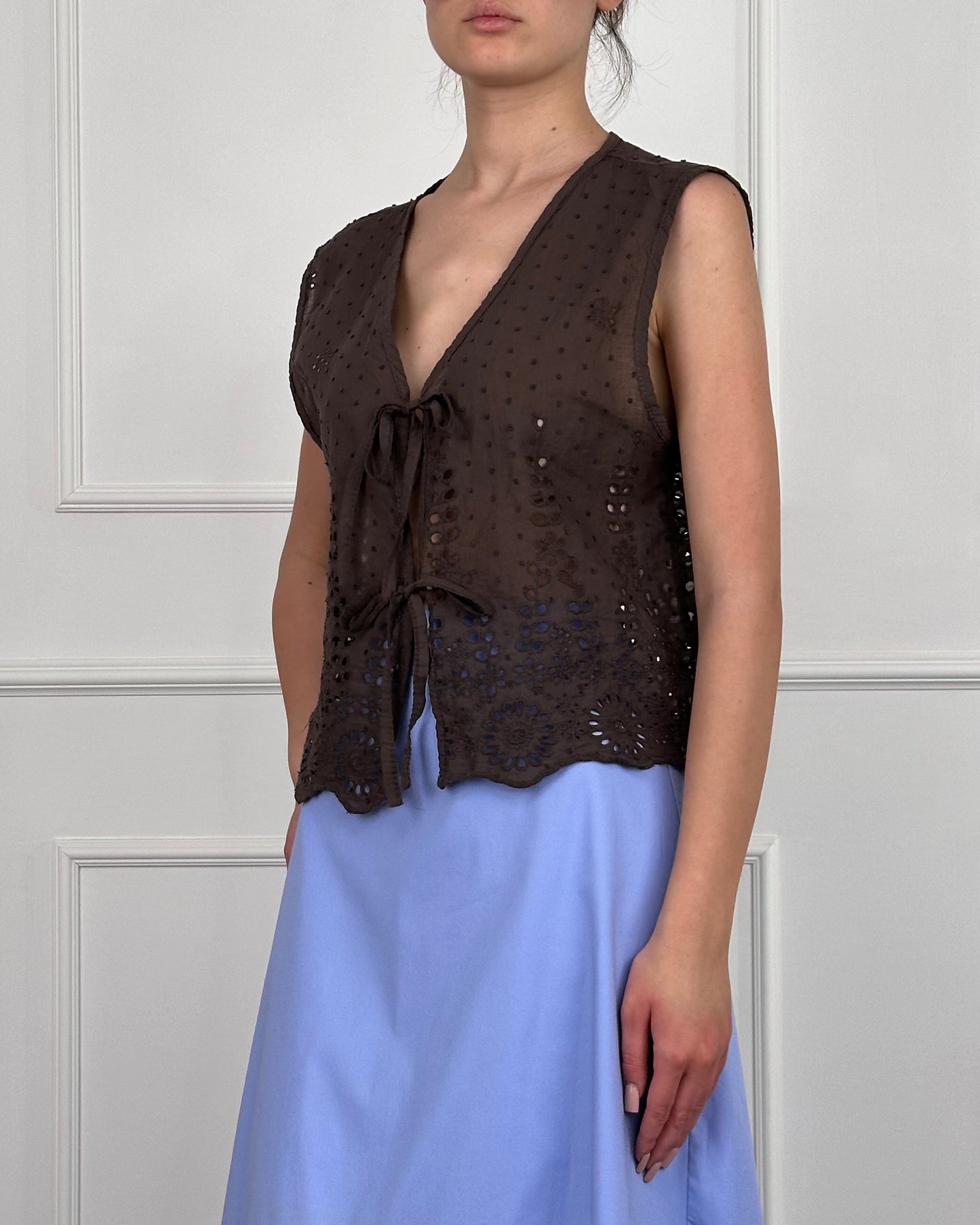 C4004 - GILET SAN GALLO
