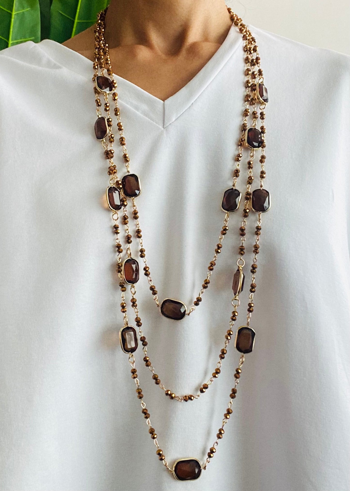 CLN.COLLANA SVEZIA