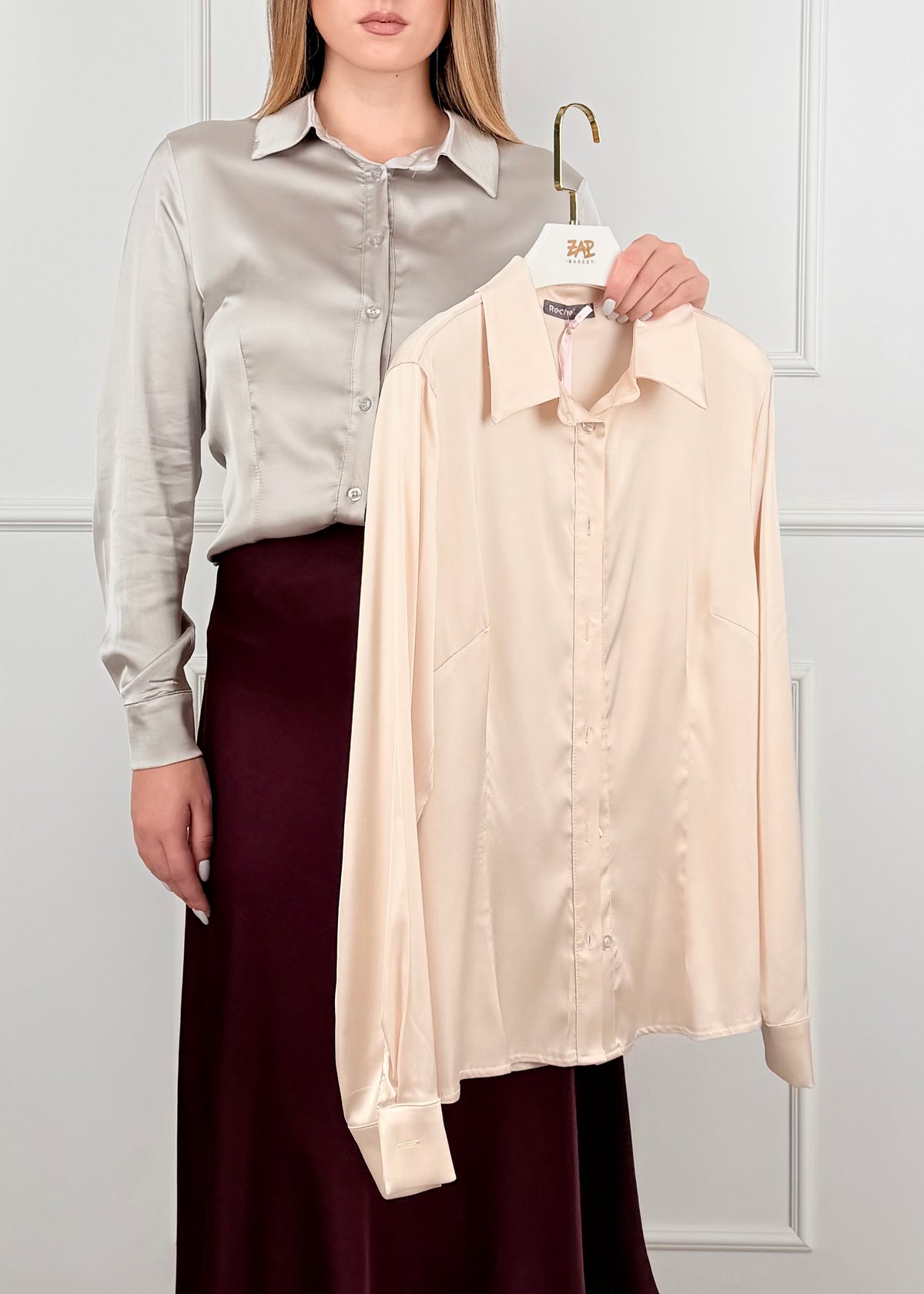 CC267 - CC267 CAMICIA