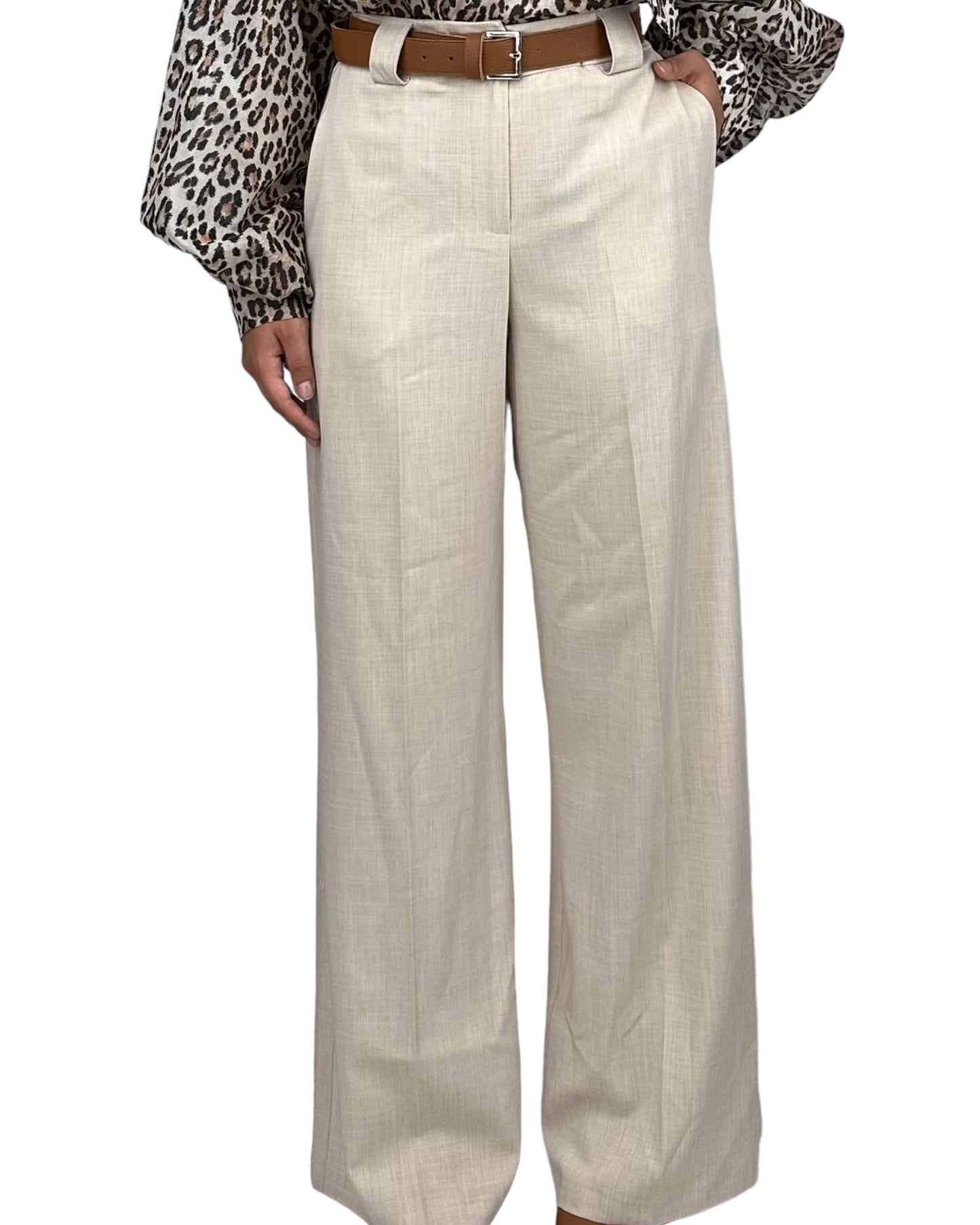 24P2164 TENSIONE IN PANTALONE