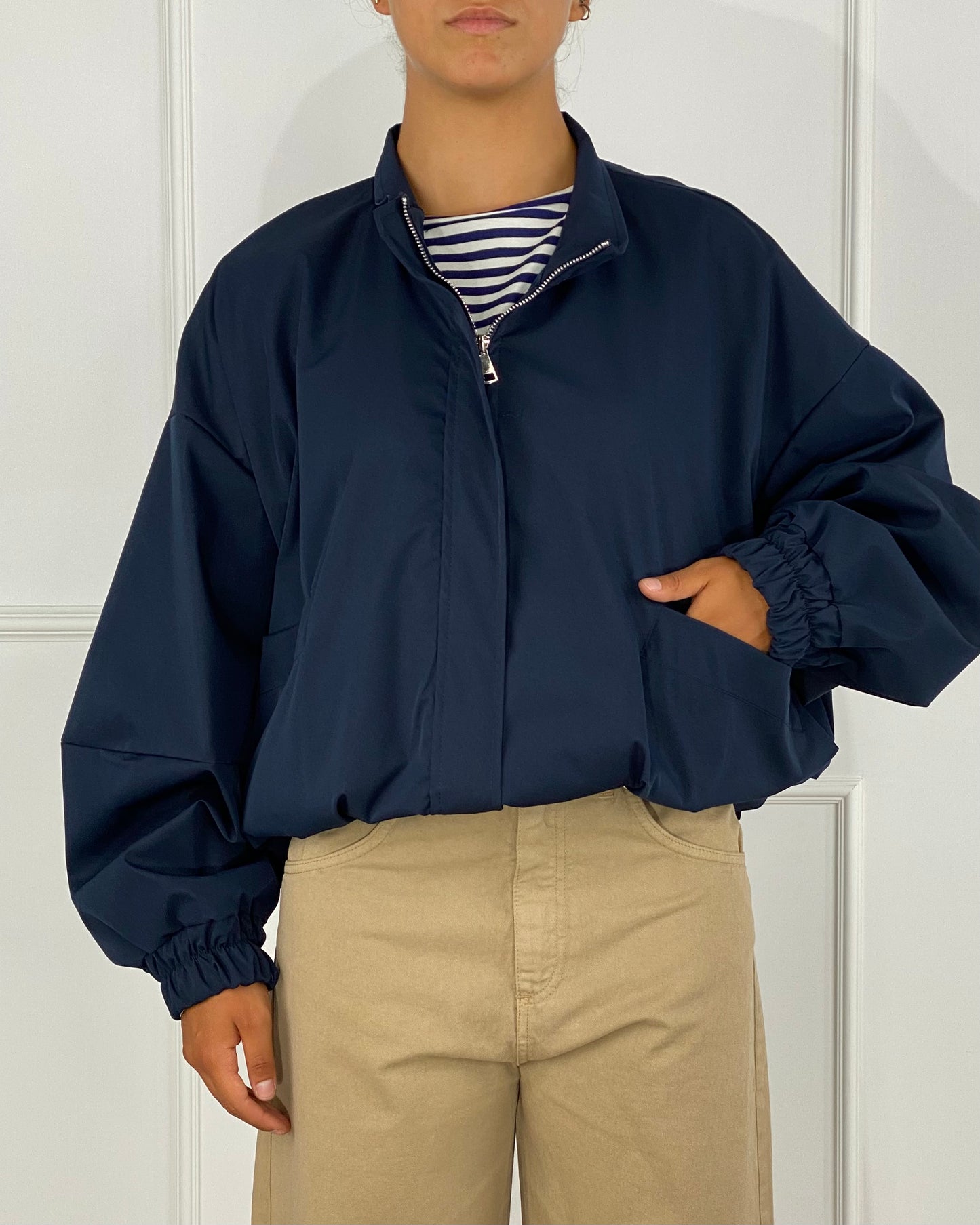 S3035 - BOMBER