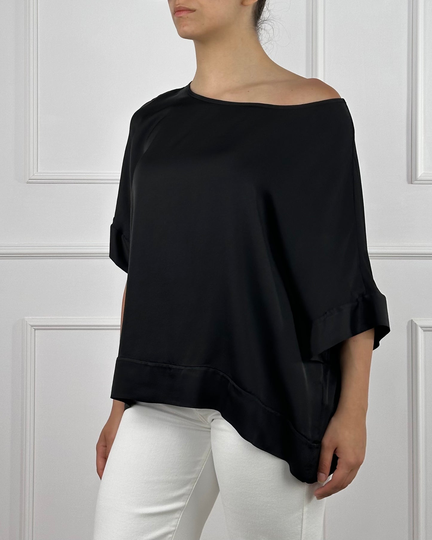 F5293 TENSIONE IN BLUSA