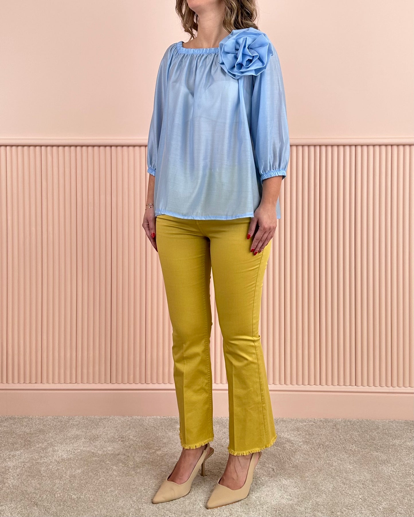 PANTALONE 801371