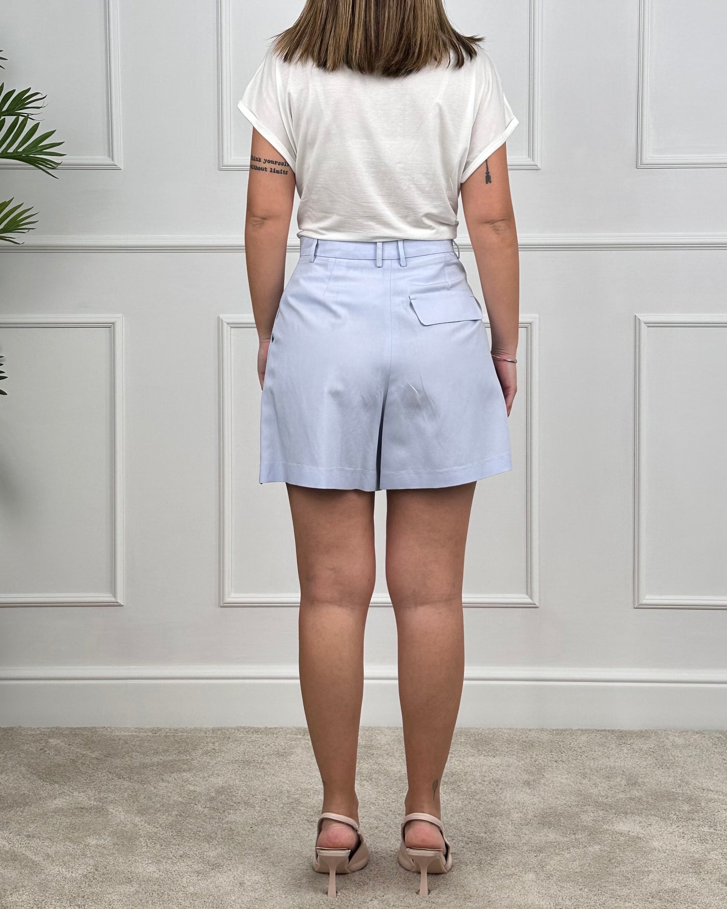 491U334 SHORTS