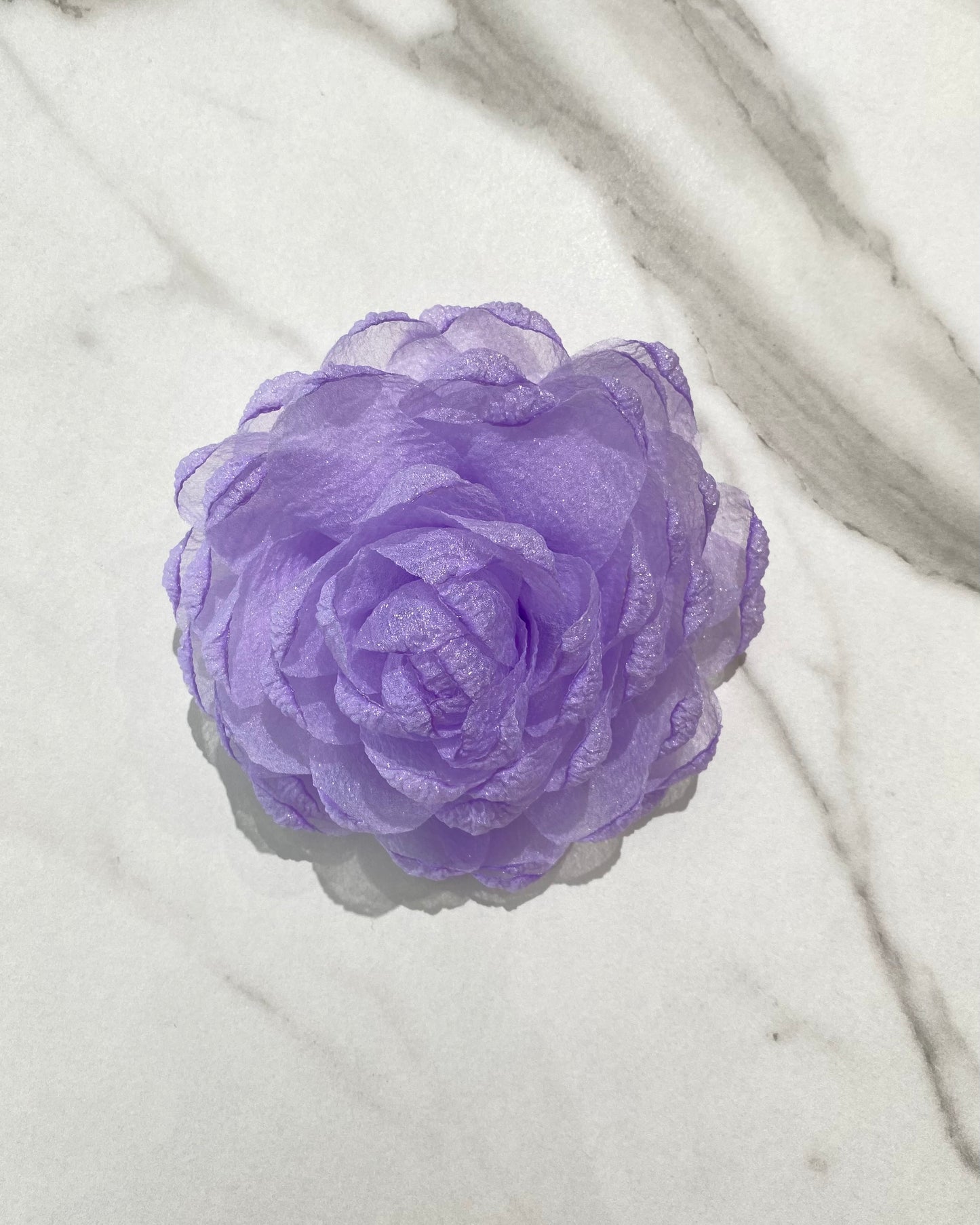 SPILLA CAMELIA