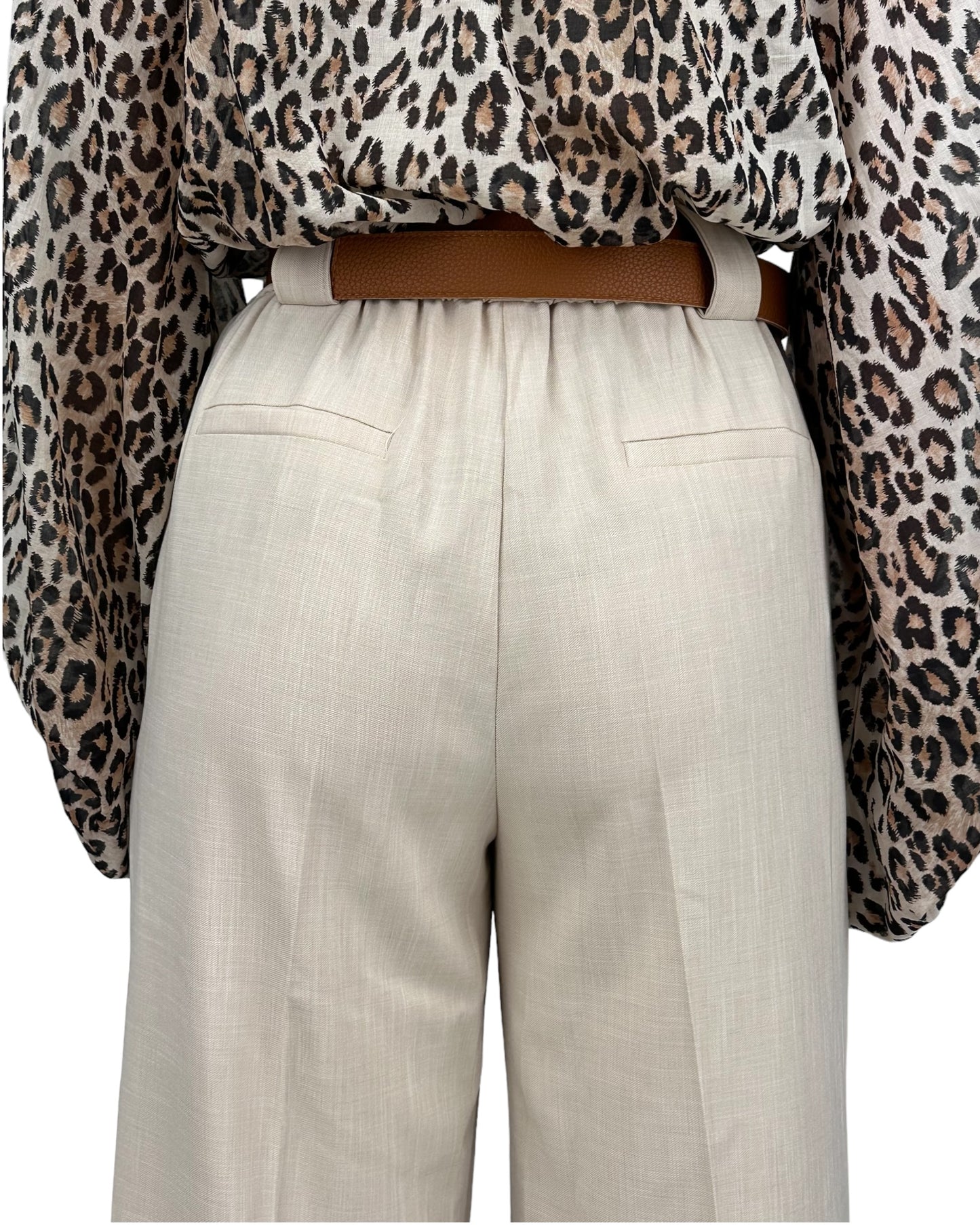 24P2164 TENSIONE IN PANTALONE
