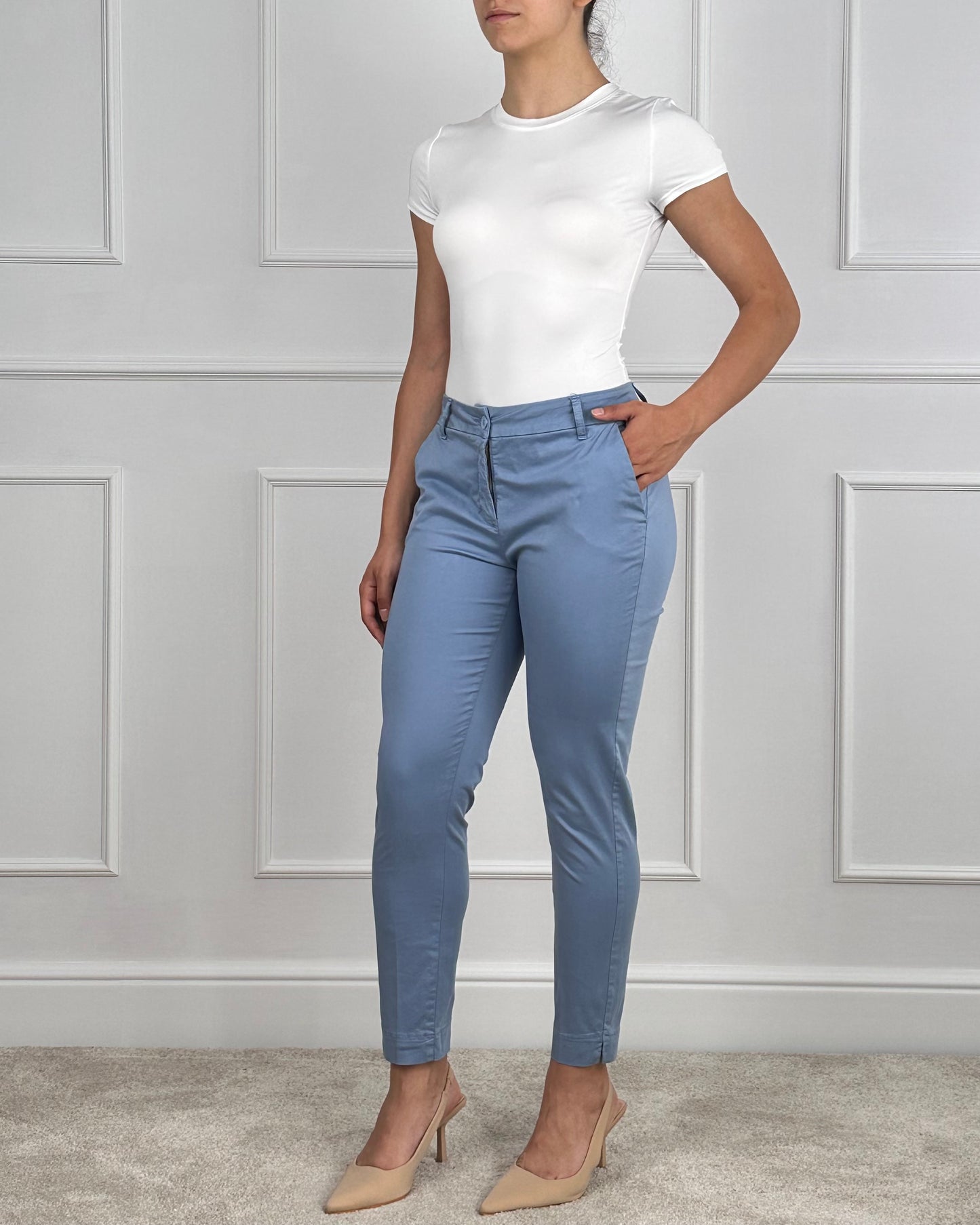 PANTALONE 8844DTE