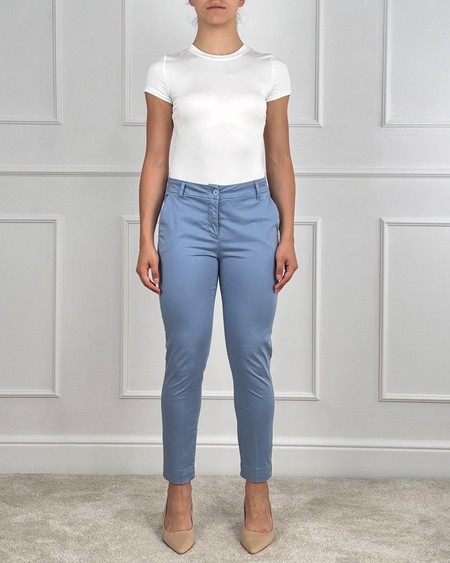 PANTALONE 8844DTE