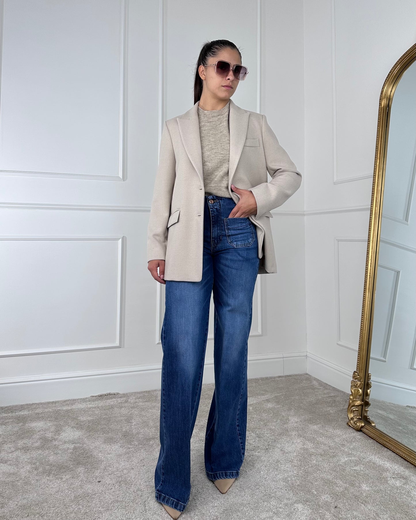 AN7127SHAI25 - TENSIONE IN CAPPOTTO