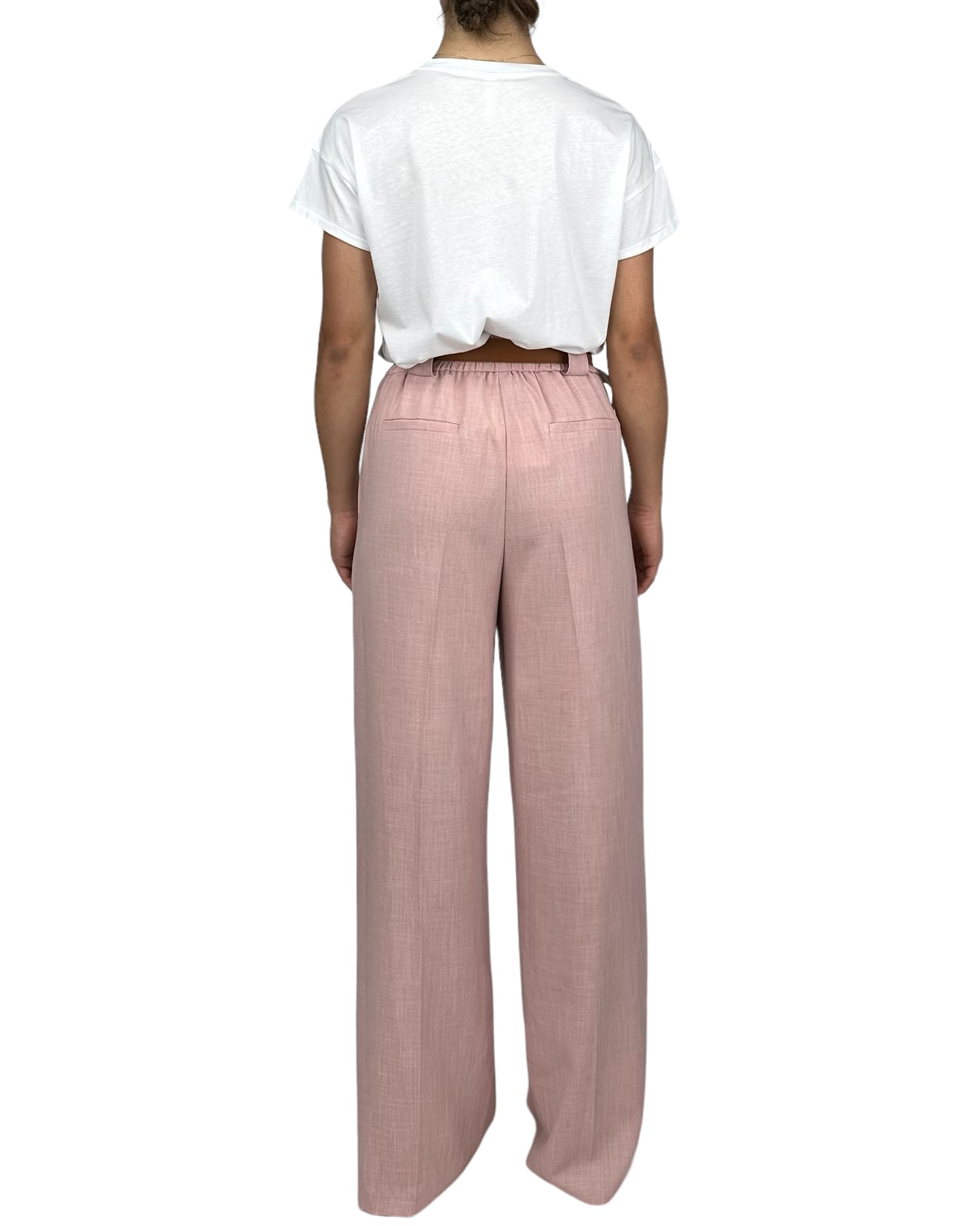 24P2164 TENSIONE IN PANTALONE
