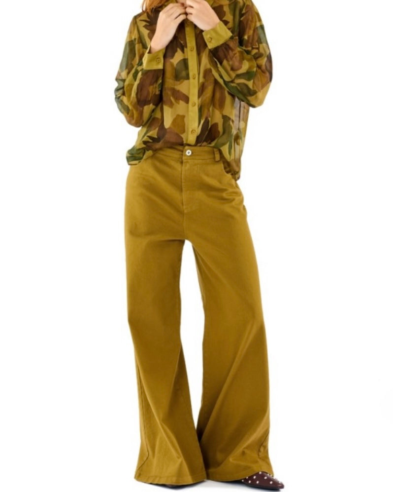 60172 - 60172 GIORGIA & J PANTALONE PALAZZO