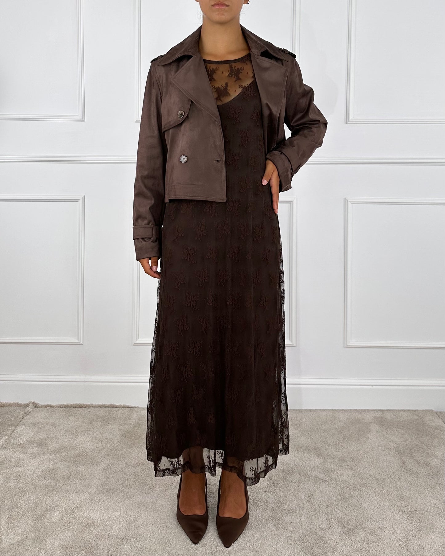19790 - 19790 MYASTREET ABITO IN PIZZO