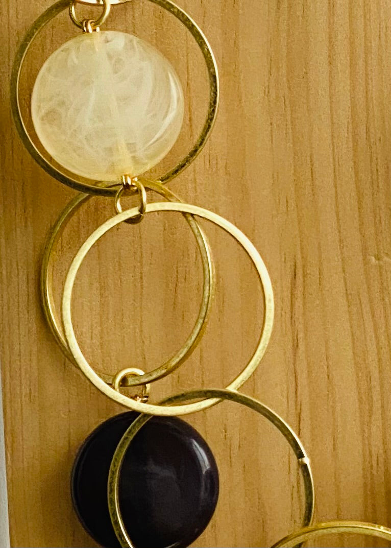 CLN.COLLANA PIANETI