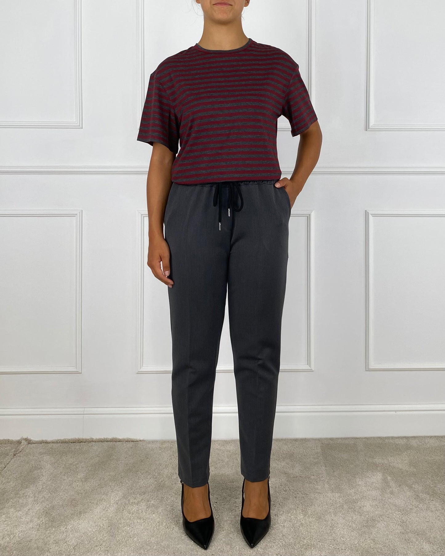 60194 - PANTALONE JOGGER