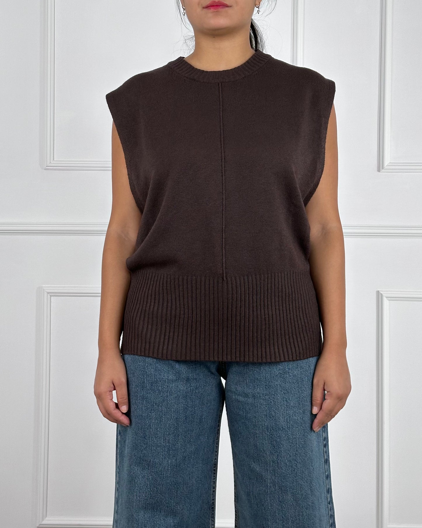 A167050 - GILET