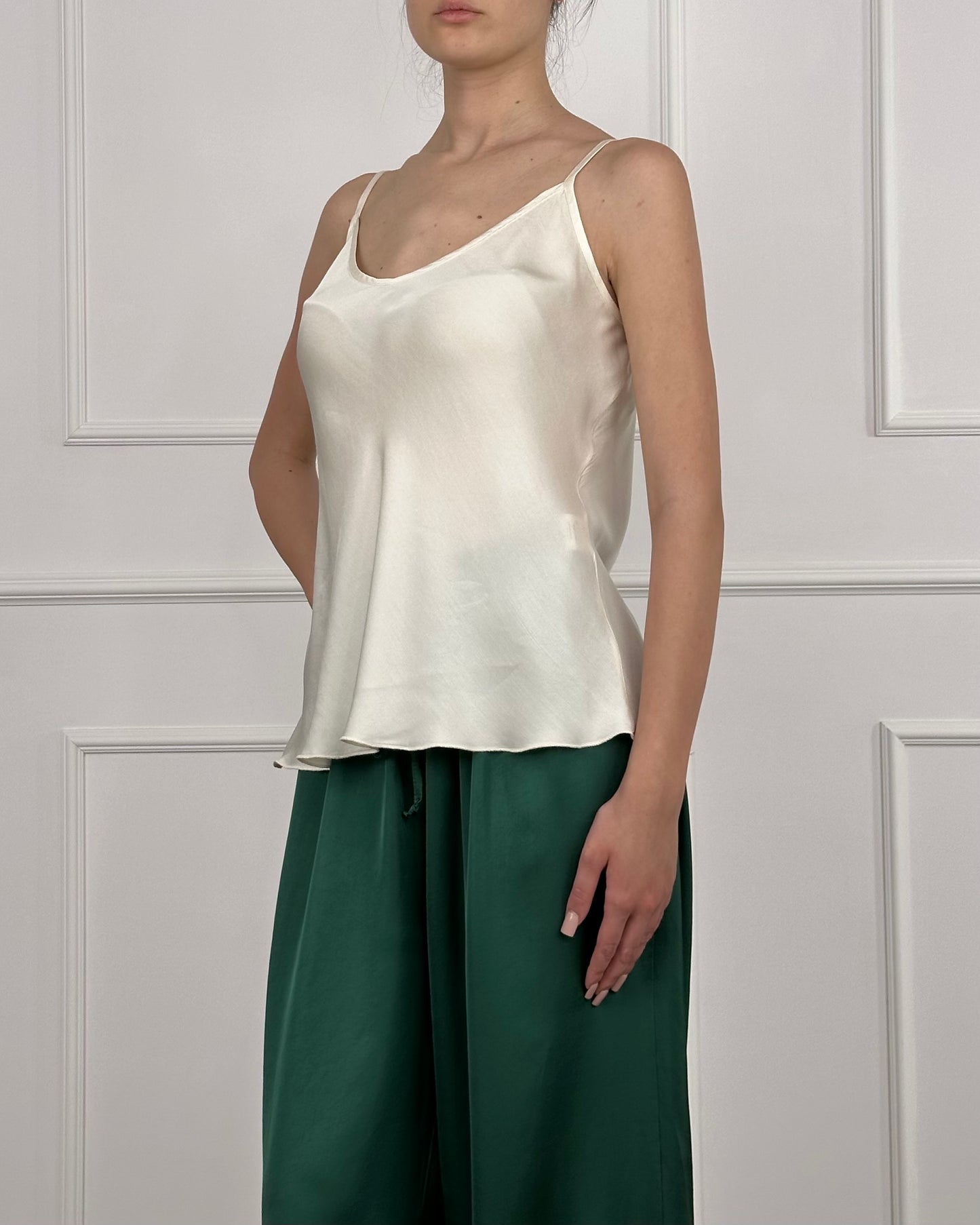 F2164T05PQPE25 - F2164T05PQPE25 TENSIONE IN TOP IN VISCOSA