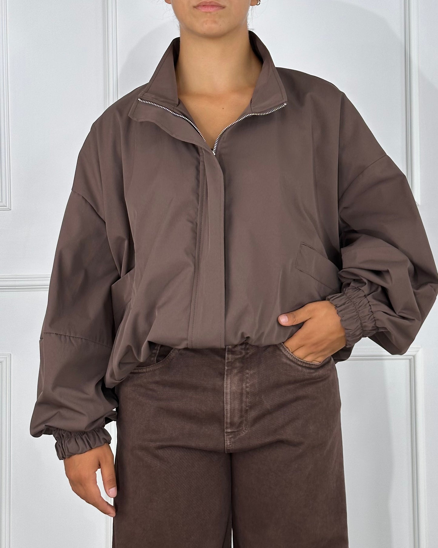 S3035 - BOMBER