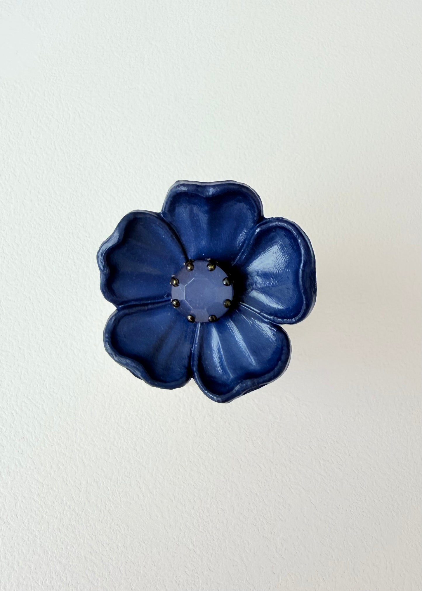 CPR• COPRI BOTTONE ANEMONE NOTTE