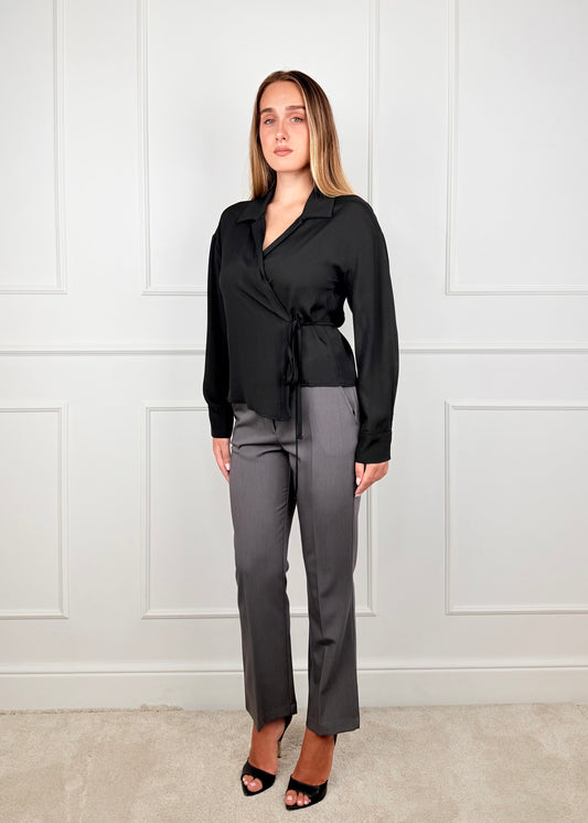 21260U63 - MY-D PANTALONE TROMBETTA