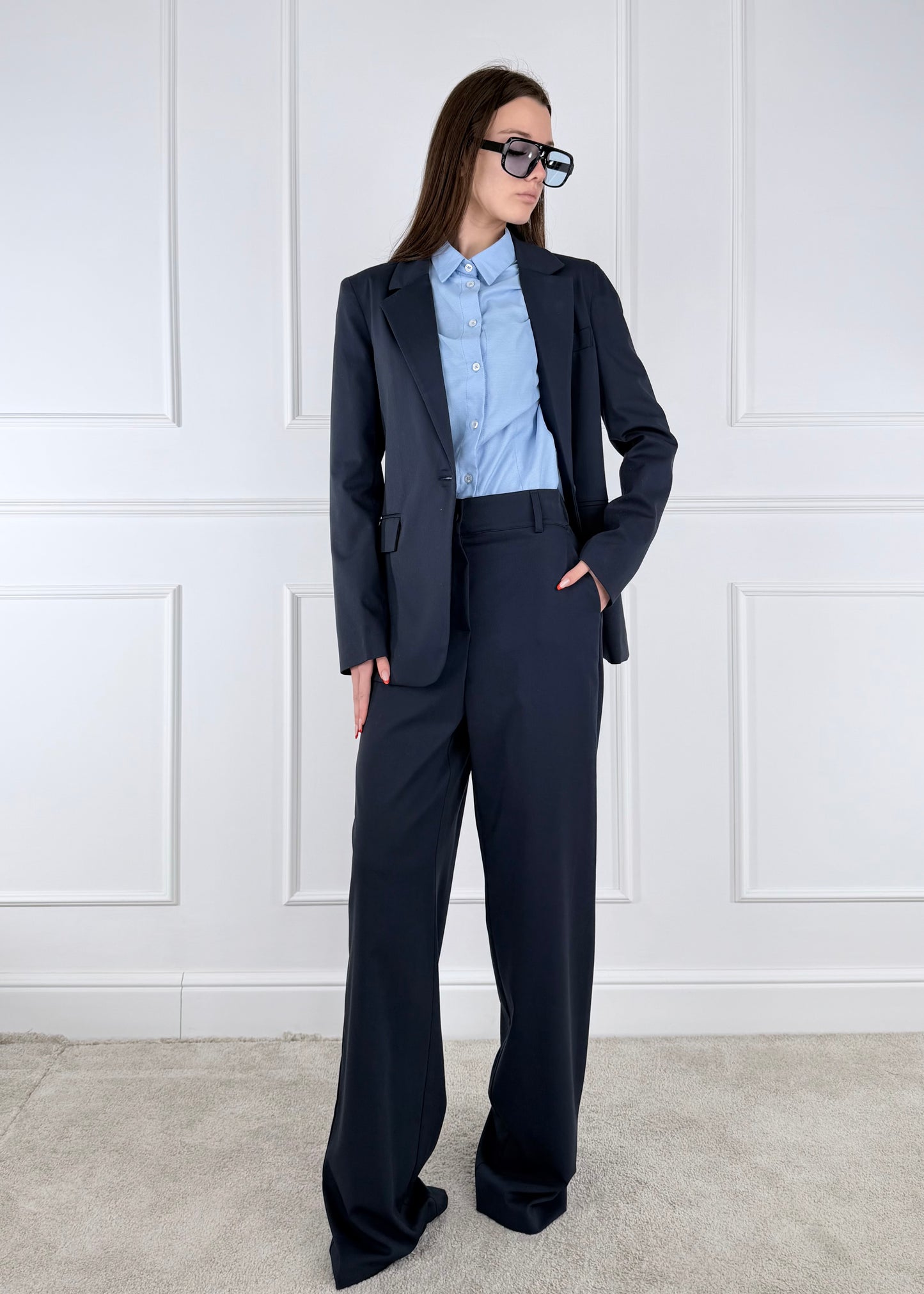 ES39154 - BREND GIACCA AVVITATA