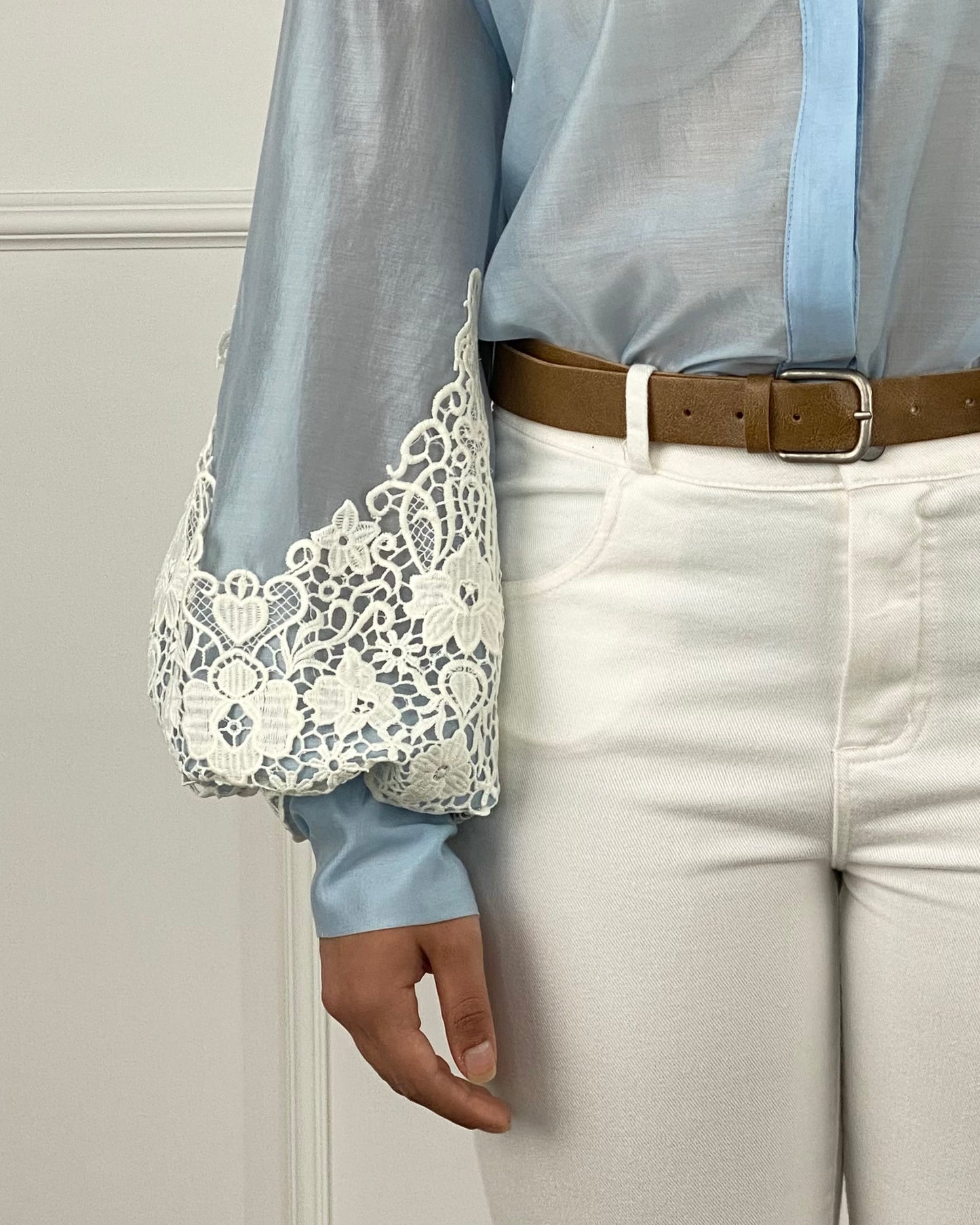 S25C735 - S25C735 TENSIONE IN CAMICIA