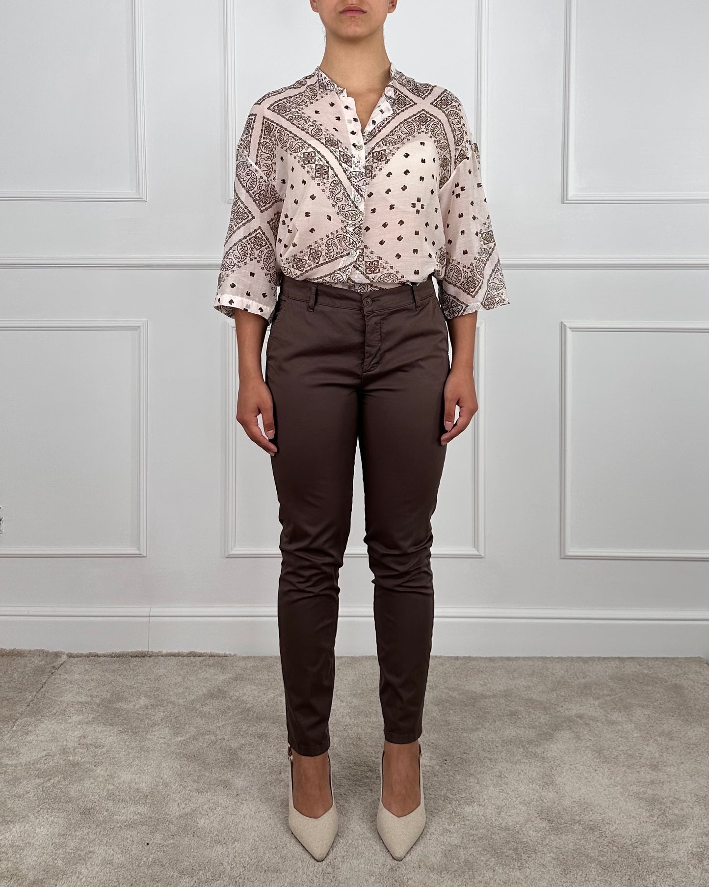 PANTALONE 8844DTE