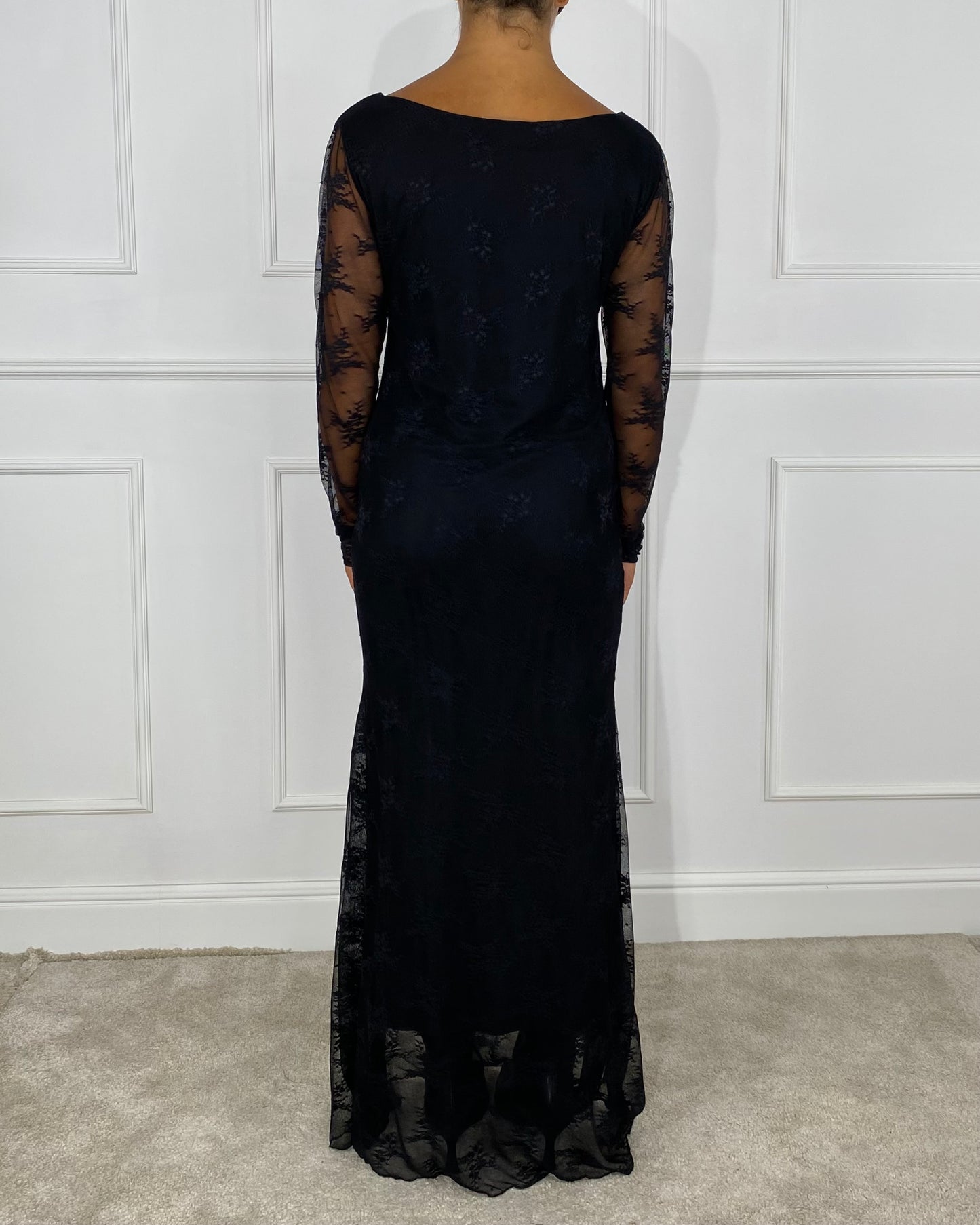 OG98788 - MY-D ABITO IN PIZZO