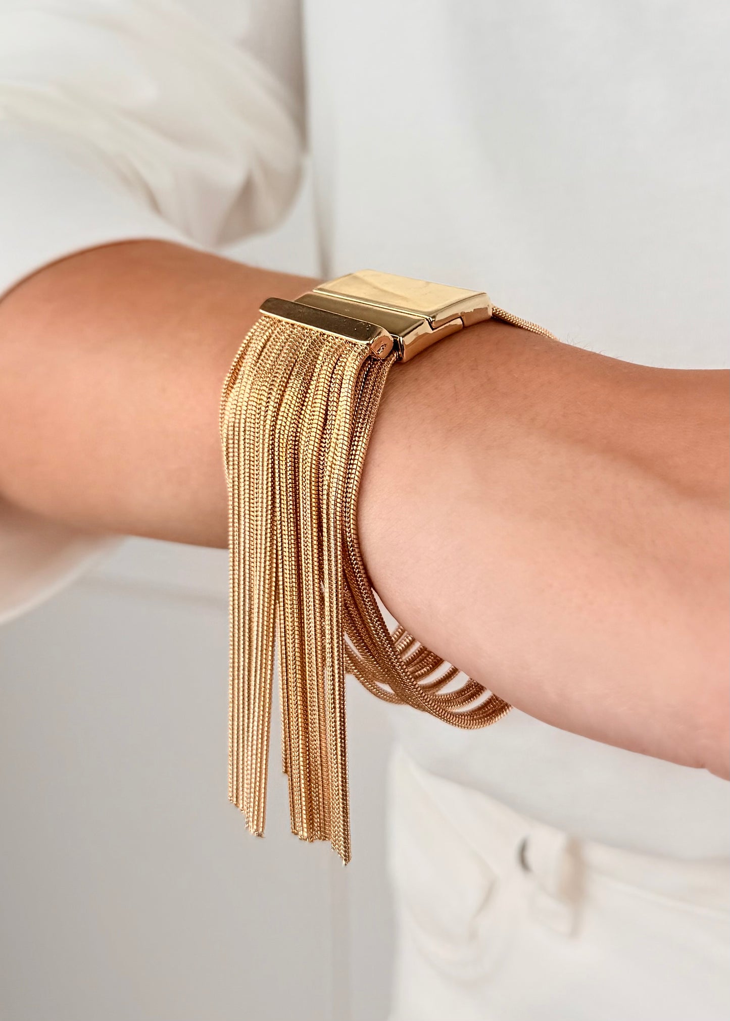 BRC16 • BRACCIALE CON FRANGIA