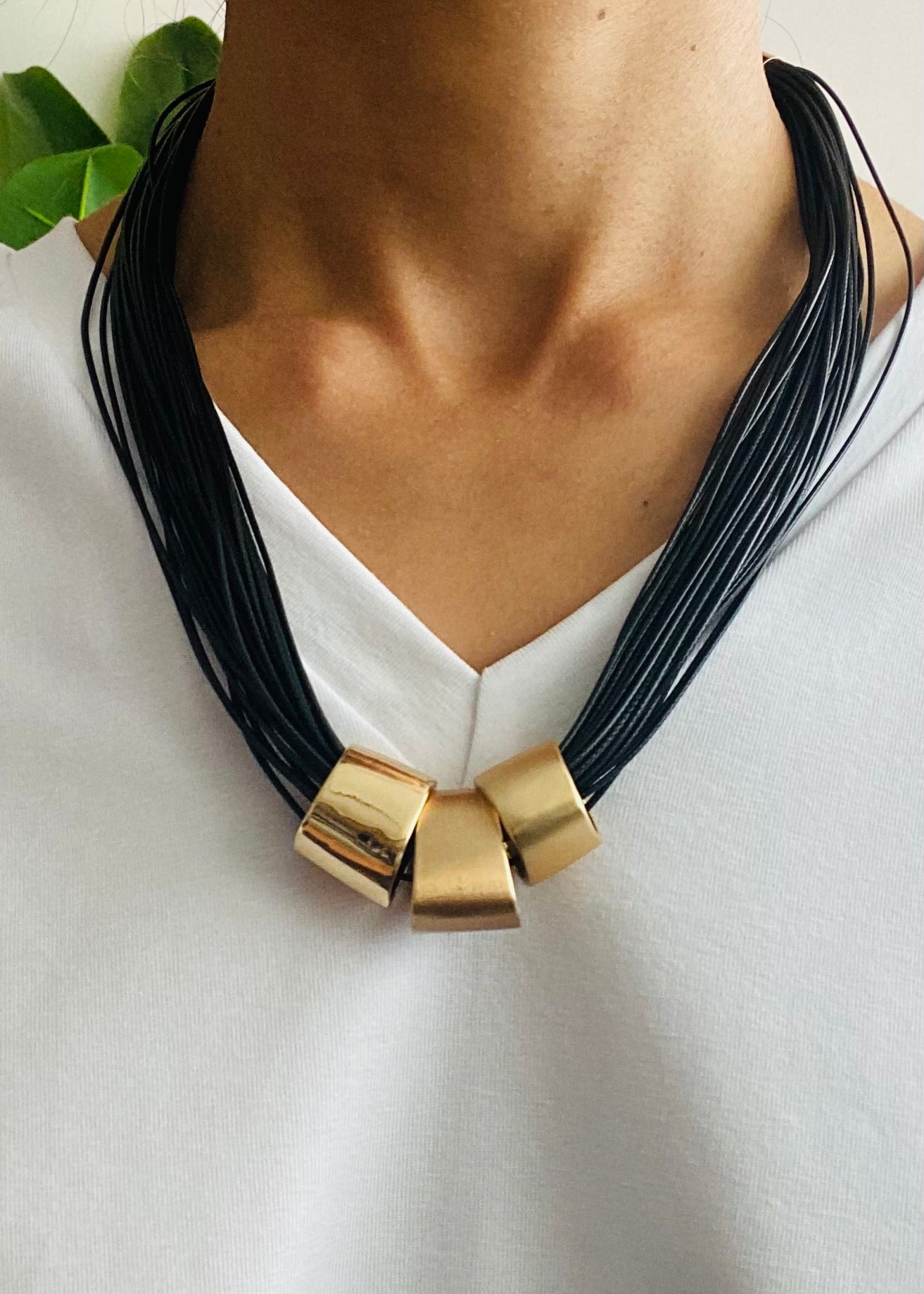 CLN - COLLANA BELGIO