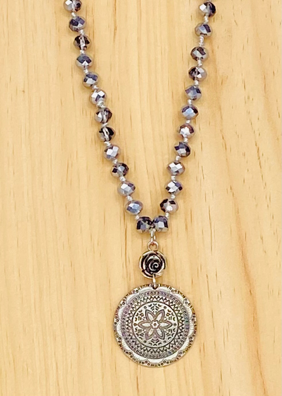 CLN•COLLANA ROSA