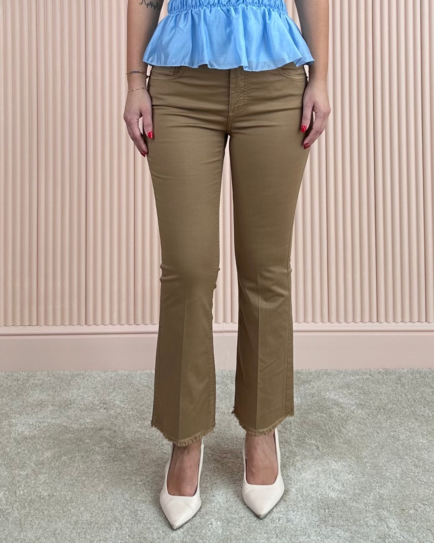PANTALONE 801371