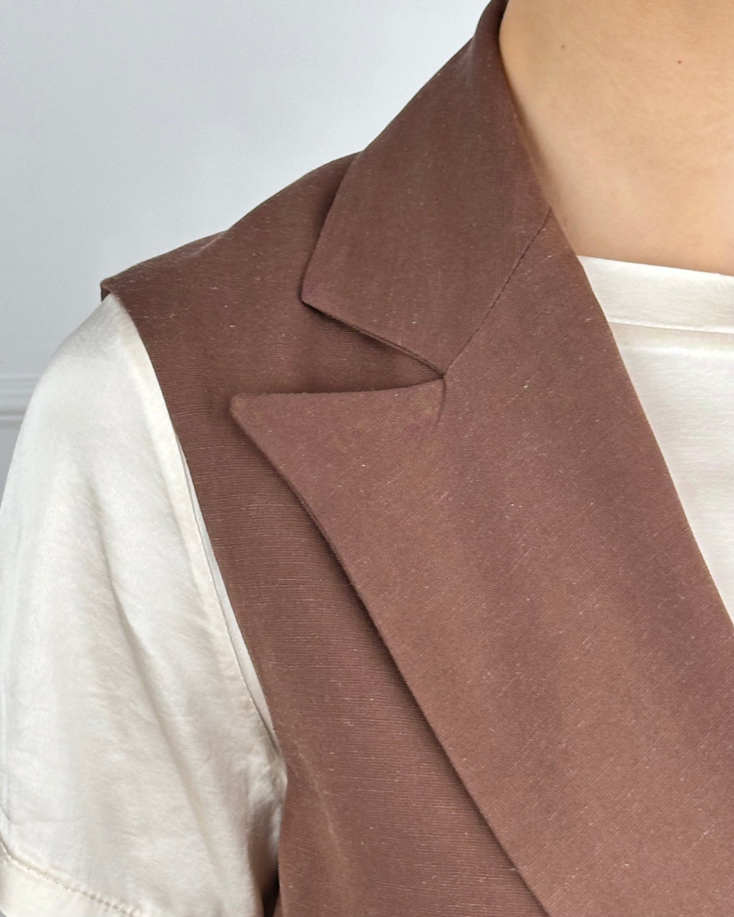 406U334 GILET