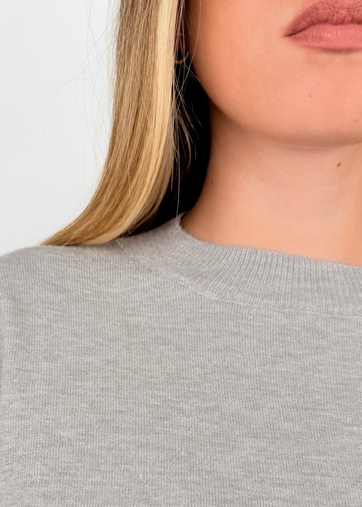 L102652 - BREND MAGLIA CALDA VISCOSA