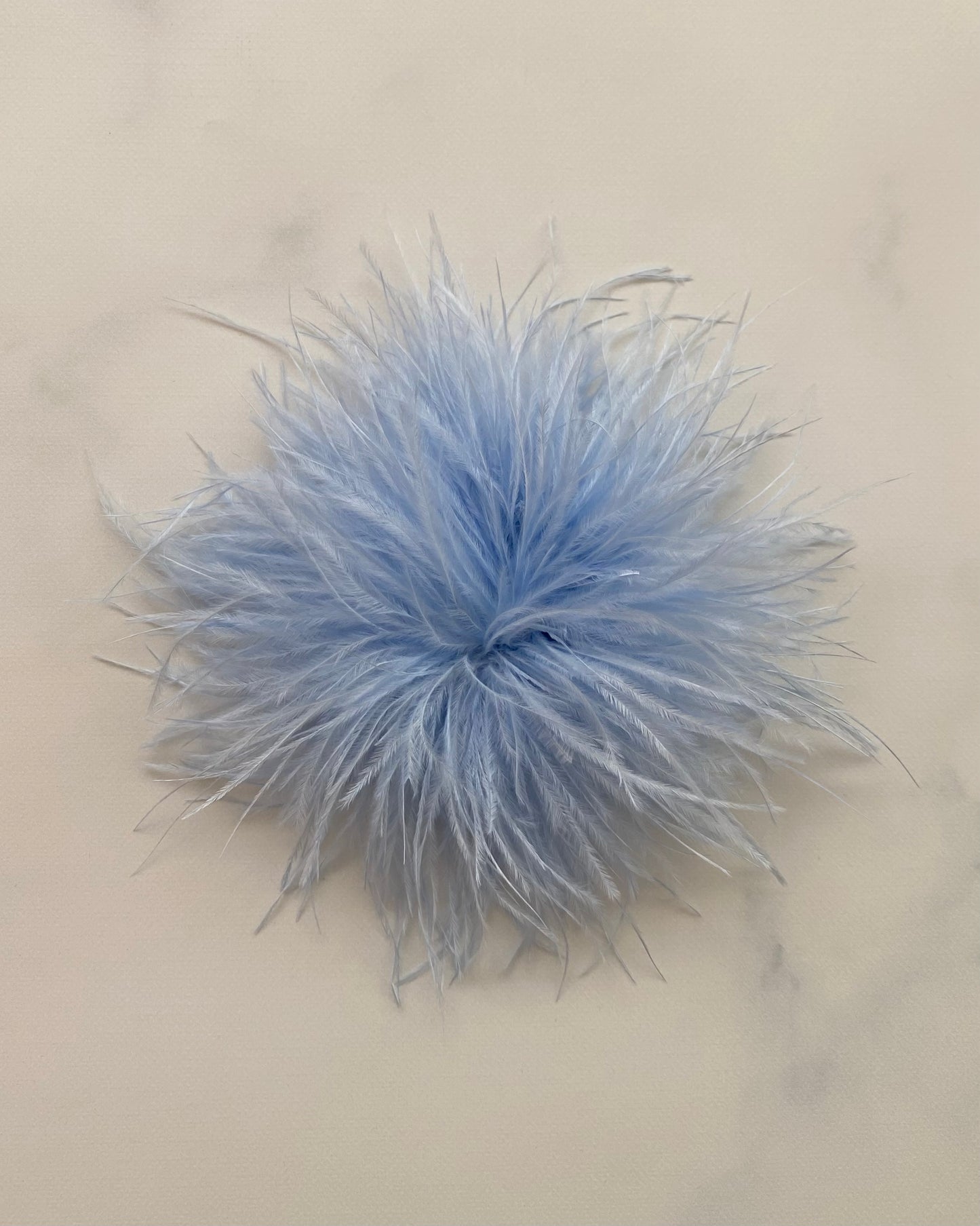 SPILLA PLUMAGE