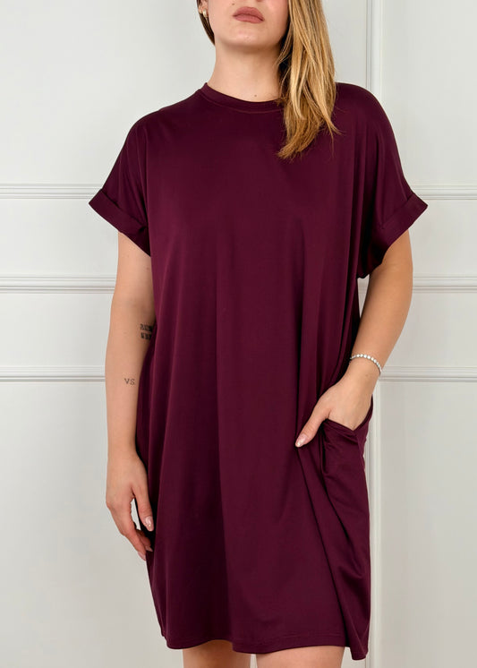 SP26225 - SP26225 ABITO T-SHIRT