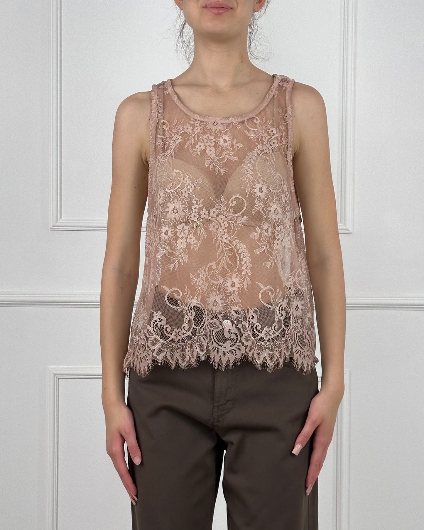 80818 - TOP IN PIZZO