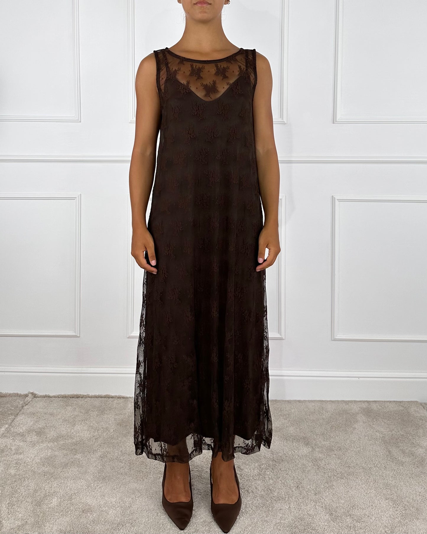 19790 - 19790 MYASTREET ABITO IN PIZZO