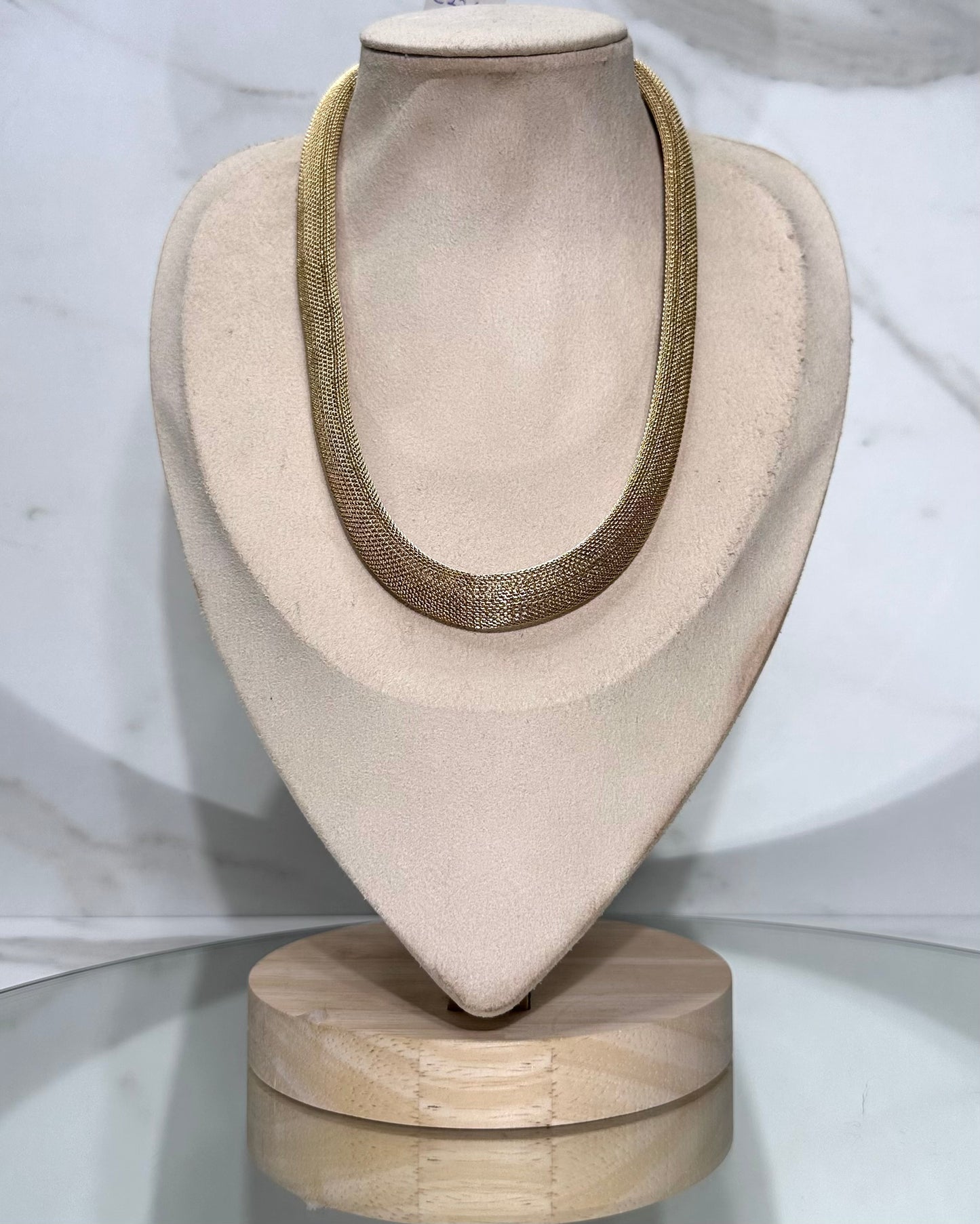 CLN39 COLLANA GIROCOLLO