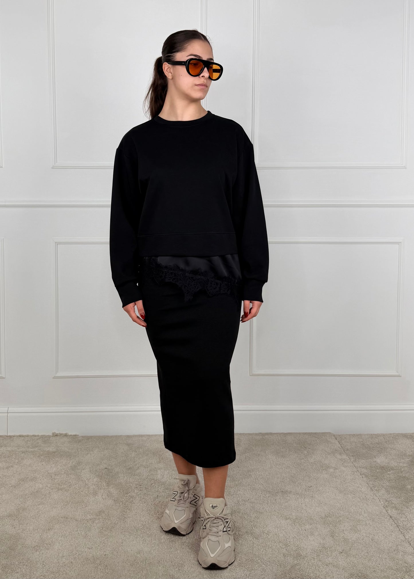 92225MD - GONNA TUBINO