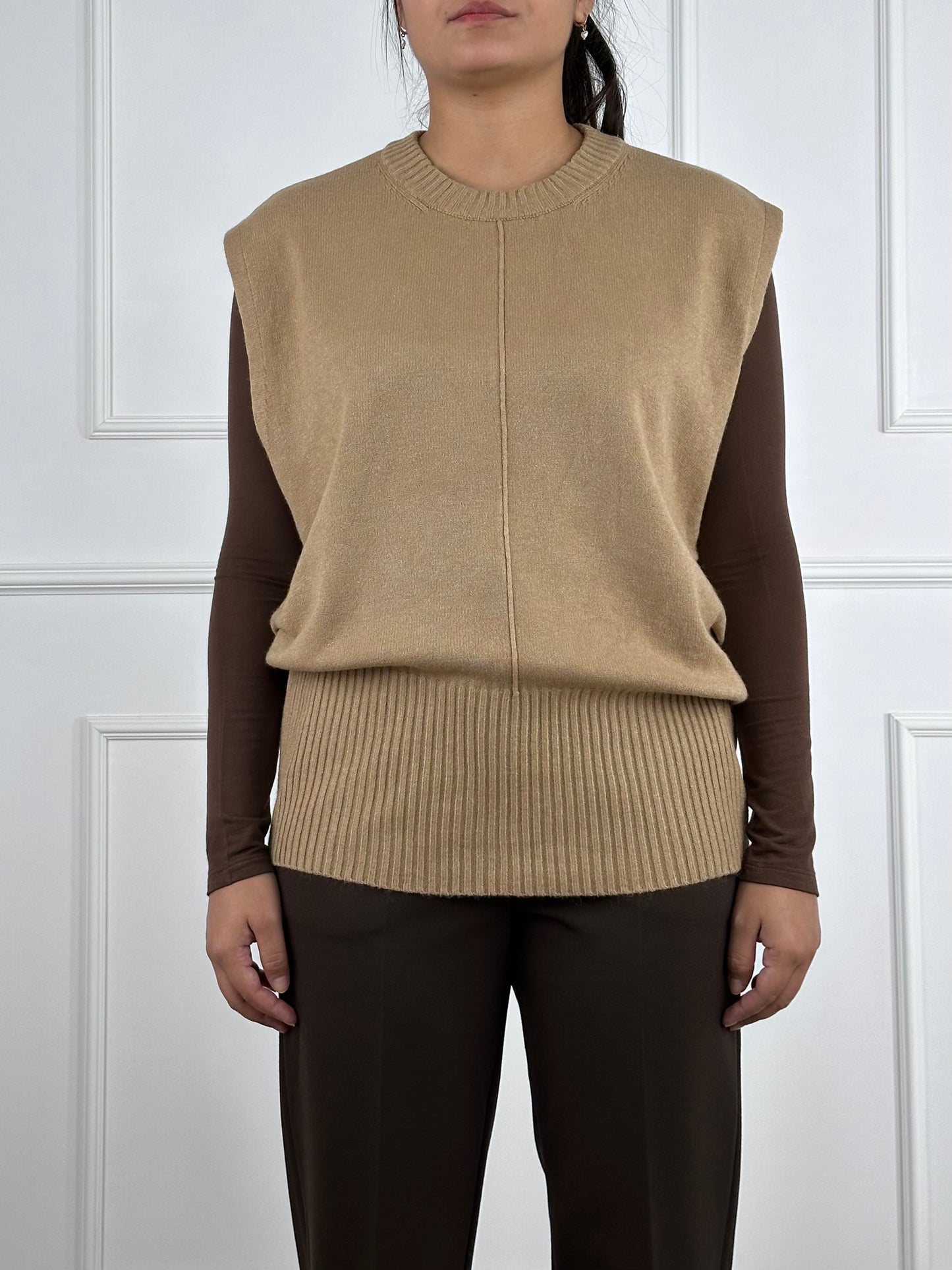 A167050 - GILET