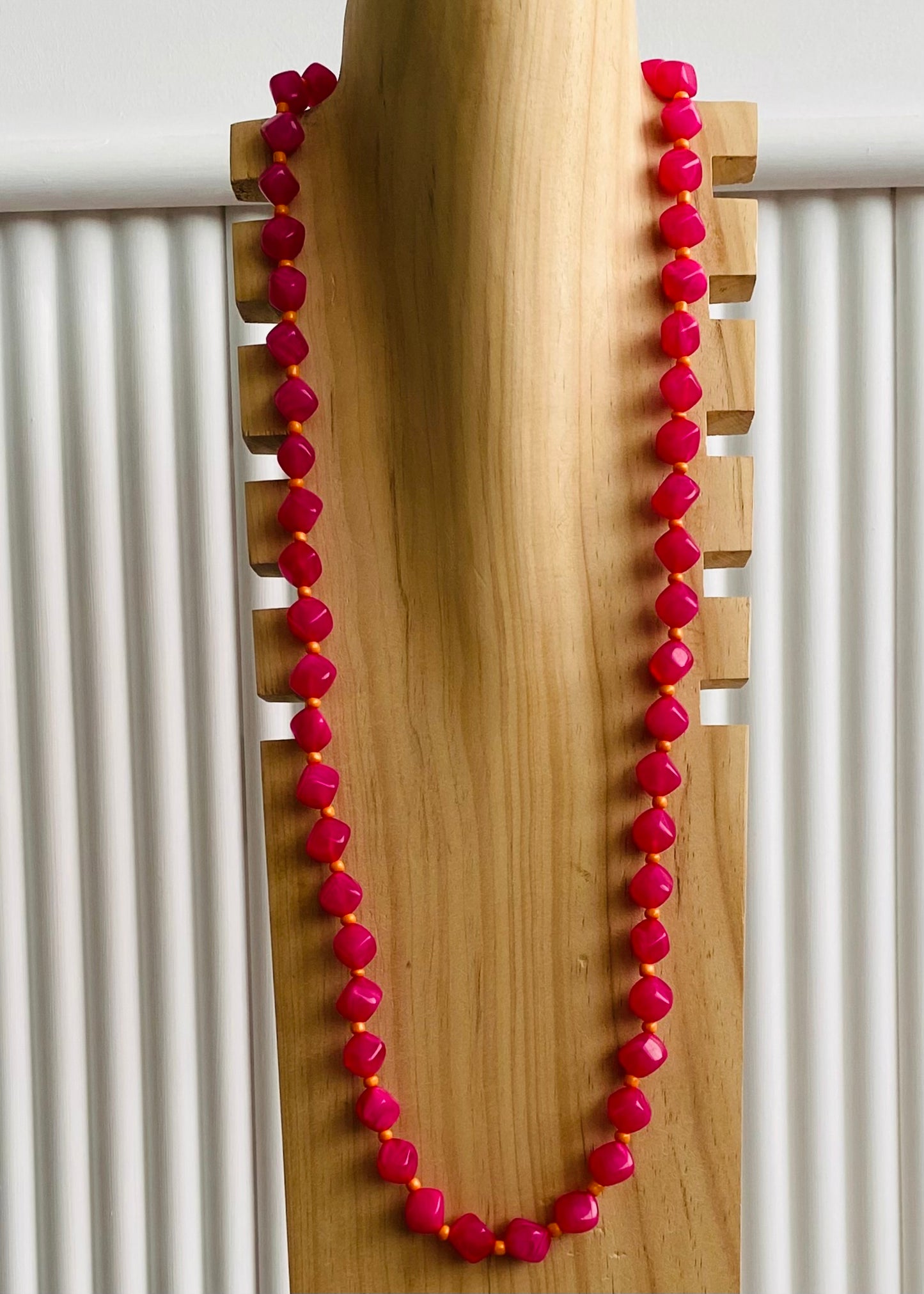 CLN. COLLANA BONBON